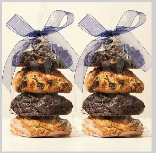 Galletas para compartir